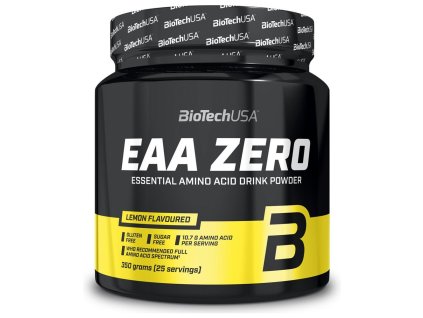 BioTech EAA ZERO 350 g