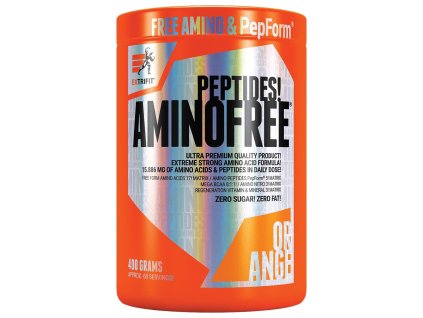 EXTRIFIT Amino Free Peptides 400 g