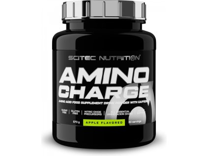 SCITEC NUTRITION Amino Charge 570 g