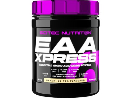 Scitec Nutrition EAA Xpress, 400 g