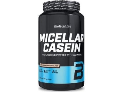 BioTech USA Micellar Casein 908 g