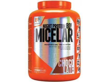 Extrifit Micelar Casein 2000 g