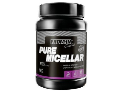Prom-in Essential Pure Micellar Casein 1000 g
