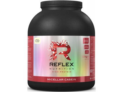 Reflex Nutrition Micellar Casein 1800 g