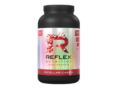 Reflex Nutrition Micellar Casein 909 g
