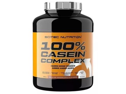 SCITEC NUTRITION 100% Casein Complex 2350g