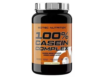 SCITEC NUTRITION 100 Casein Complex 920 g