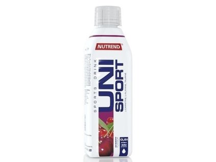 NUTREND UNIsport 500ml