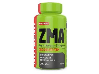 NUTREND ZMA 120 kaps