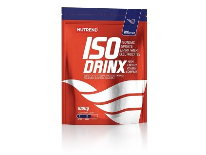 NUTREND ISODRINX 1000 g