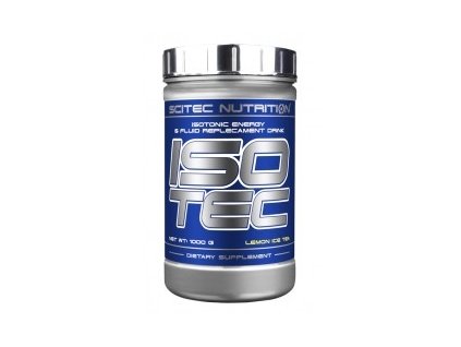 SCITEC NUTRITION Isotec 1000 g