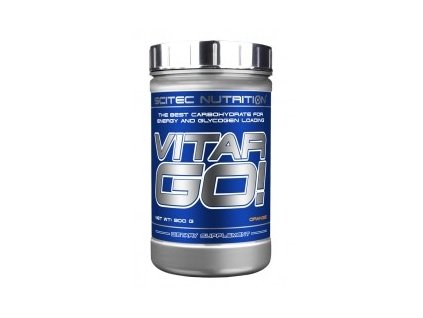 SCITEC NUTRITION Vitargo 900 g