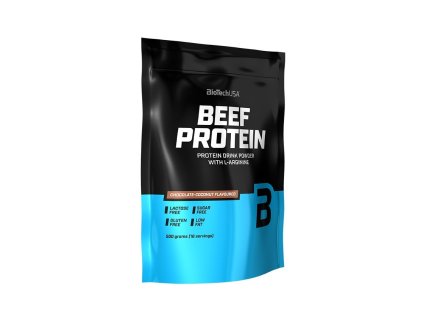 BIOTECH Beef Protein 500 g