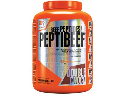 Extrifit PeptiBeef 2000 g