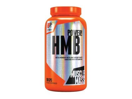 Extrifit HMB Power 180 kapsúl