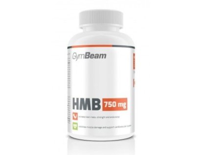 GYM BEAM HMB 750mg