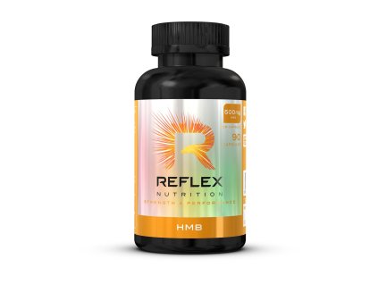 REFLEX NUTRITION HMB 90 tabliet