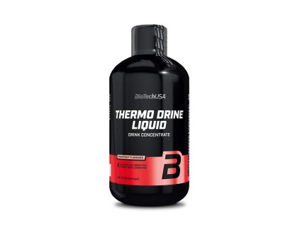 BIOTECH Thermo Drine Liquid Concentrate 500 ml