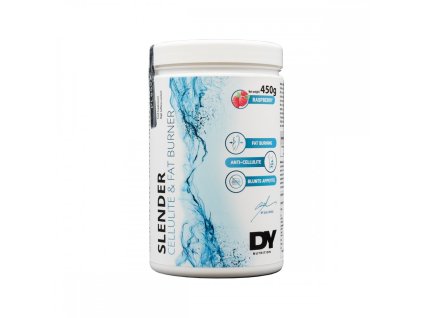 DY Nutrition Slender Anti-Cellulite Fat Burner 450 g