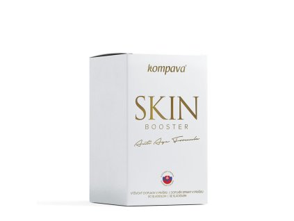 KOMPAVA SkinBooster 300g