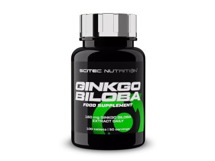 ginkgo biloba scitec nutrition full item 16405