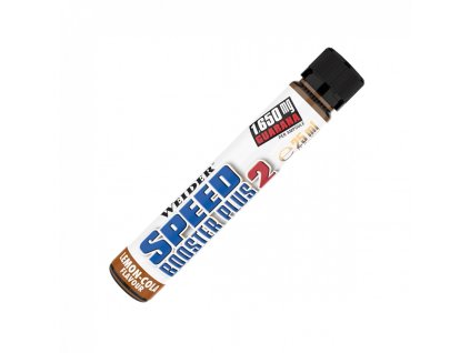 WEIDER Speed Booster Plus 2 / 1x25ml ampula