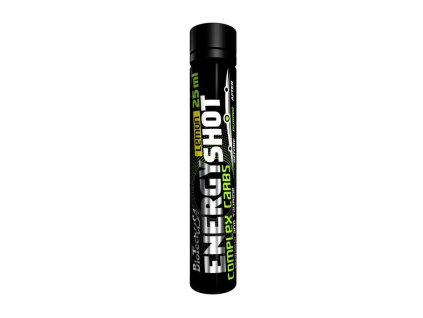 Bio Tech USA Energy Shot 25 ml