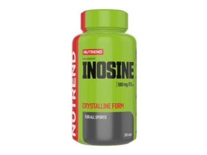 nutrend inosine 72846498