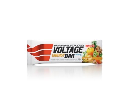 NUTREND Voltage Energy Cake 65g