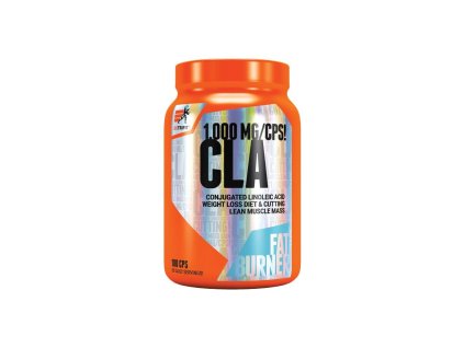 Extrifit CLA 100 tabliet