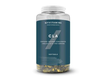 MYPROTEIN CLA 180 kaps