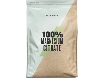MYPROTEIN Magnesium Citrate 500 g