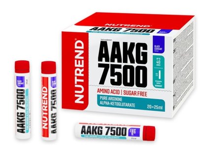 NUTREND AAKG 7500 25ml