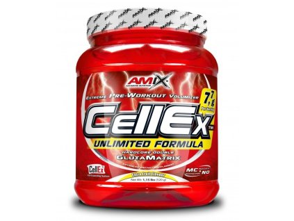 AMIX CellEx Unlimited 520g