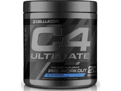 CELLUCOR C4 Ultimate 440 g