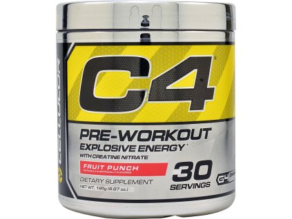 CELLUCOR C4 195 g