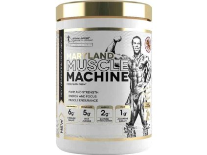 Kevin Levrone Maryland Muscle Machine 385 g