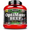 AMIX OptiMass Beef 2500 g