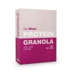 GymBeam Protein Granola s lesným ovocím 300 g