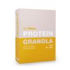 GymBeam Protein Granola s medom a mandľami 300 g