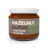 GymBeam  Hazelnut Spread 340g