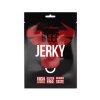 GymBeam Sušené mäso Beef Jerky 50g