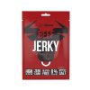GymBeam Sušené mäso Beef Jerky 50g