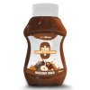 GYM BEAM Bezkalorický sirup Hazelnut Choco 350 ml