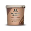 almond smooth