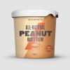 MYPROTEIN Peanut Butter / Arašidové maslo natural 1000 g
