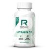 Reflex Nutrition Vitamin D3 100 kapsúl, exp.10/2026