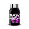 Scitec Nutrition Saw Palmetto Complex 60 kapsúl