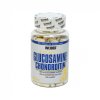 Weider Glucosamine Chondroitin + MSM 120 kapsúl