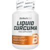 Biotech USA BiotechUSA Liquid Curcuma 30 kapsúl